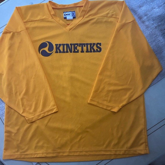 Kobe Sportswear Men’s Jersey - Picture 8 of 16